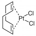 Dichloro(1,5-cyclooctadiene)platinum(II)