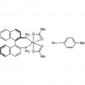 Ru(OAc)2[(R)-tolbinap]