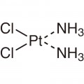 cis-Diammineplatinum(II) Dichloride