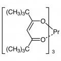 Tris(2,2,6,6-tetramethyl-3,5-heptanedionato)praseodymium(III) [NMR Shift Reagent]