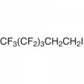 1H,1H,2H,2H-Nonafluorohexyl Iodide