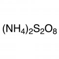 Ammonium Peroxodisulfate [for Electrophoresis]