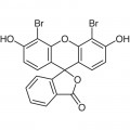 Dibromofluorescein (contains Mono-, Tri- and Tetra-)