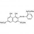 Arsenazo I Trisodium Salt