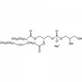 1-Palmitoyl-2-oleyl-sn-glycero-3-phospho-rac-(1-glycerol) Sodium Salt