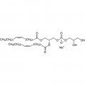 1,2-Dioleoyl-sn-glycero-3-phospho-rac-(1-glycerol) Sodium Salt