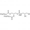 1,2-Dimyristoyl-sn-glycero-3-phospho-rac-(1-glycerol) Sodium Salt