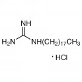 1-Octadecylguanidine Hydrochloride