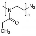 ULTROXA® Poly(2-ethyl-2-oxazoline) Azide Terminated (n=approx. 50)