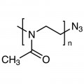 ULTROXA® Poly(2-methyl-2-oxazoline) Azide Terminated (n=approx. 50)