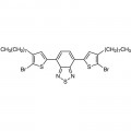 4,7-Bis(5-bromo-4-n-octyl-2-thienyl)-2,1,3-benzothiadiazole