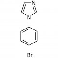 1-(4-Bromophenyl)imidazole