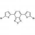 4,7-Bis(5-bromo-2-thienyl)-2,1,3-benzothiadiazole