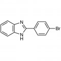 2-(4-Bromophenyl)benzimidazole