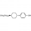 4-(trans-4-Butylcyclohexyl)phenol