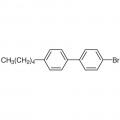 4-Bromo-4'-pentylbiphenyl