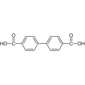 4,4'-Biphenyldicarboxylic Acid
