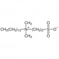 Tetradecyldimethyl(3-sulfopropyl)ammonium Hydroxide Inner Salt [for Biochemical Research]