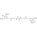 [Oxalylbis(azanediyl)]bis(ethane-2,1-diyl) Bis[3-(3,5-di-tert-butyl-4-hydroxyphenyl)propanoate]