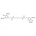 N,N'-(Hexane-1,6-diyl)bis[3-(3,5-di-tert-butyl-4-hydroxyphenyl)propanamide]