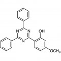 2-(2-Hydroxy-4-methoxyphenyl)-4,6-diphenyl-1,3,5-triazine