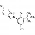 2-(5-Chloro-2-benzotriazolyl)-6-tert-butyl-p-cresol