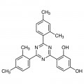2-(2,4-Dihydroxyphenyl)-4,6-bis(2,4-dimethylphenyl)-1,3,5-triazine