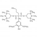 Bis(1,2,2,6,6-pentamethyl-4-piperidyl) Butyl(3,5-di-tert-butyl-4-hydroxybenzyl)malonate
