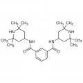 N1,N3-Bis(2,2,6,6-tetramethylpiperidin-4-yl)isophthalamide