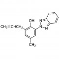2-(2H-Benzotriazol-2-yl)-4-methyl-6-(2-propenyl)phenol