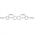 3,9-Bis(2,4-di-tert-butylphenoxy)-2,4,8,10-tetraoxa-3,9-diphosphaspiro[5.5]undecane