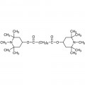 Bis(1,2,2,6,6-pentamethyl-4-piperidyl) Sebacate