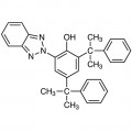 2-(2H-Benzotriazol-2-yl)-4,6-bis(1-methyl-1-phenylethyl)phenol