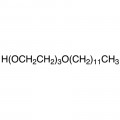 Triethylene Glycol Monododecyl Ether