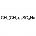 Sodium 1-Tetradecanesulfonate
