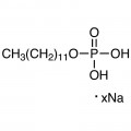 Sodium Monododecyl Phosphate (contains <10% Sodium Didodecyl Phosphate)
