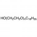 Polyethylene Glycol Monooleyl Ether (n=approx. 50)