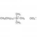Hexadecyltrimethylammonium Perchlorate