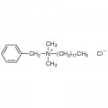 Benzyldimethylstearylammonium Chloride