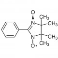 PTIO (=2-Phenyl-4,4,5,5-tetramethylimidazoline-3-oxide-1-oxyl) [Stable free radical reagent for the 