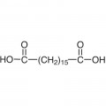Heptadecanedioic Acid