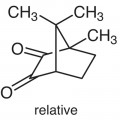 (±)-Camphorquinone
