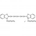 3,3'-Dipropylthiadicarbocyanine Iodide