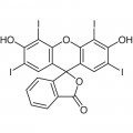 Tetraiodofluorescein