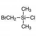 (Bromomethyl)chlorodimethylsilane