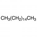 Reference Material for Flash Point Certified by The Japan Petroleum Institute, Hexadecane