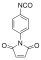 4-(Maleinimido)phenyl isocyanate