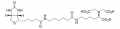 Nε-(N-(+)-Biotinyl-6-aminohexanoyl)-Nα,Nα-bis(carboxymethyl)-L-lysine tripotassium salt