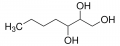 1,2,3-Heptanetriol