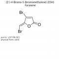 (Z-)-4-Bromo-5-(bromomethylene)-2(5H)-furanone